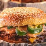 Mister Burger is opening in Downtown Decatur.