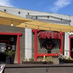 Senfuku Japanese Restaurant is closing in San Pedro.