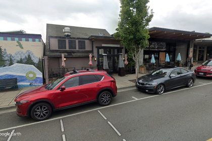 Rooster Bagel Cafe Planned for Downtown Edmonds