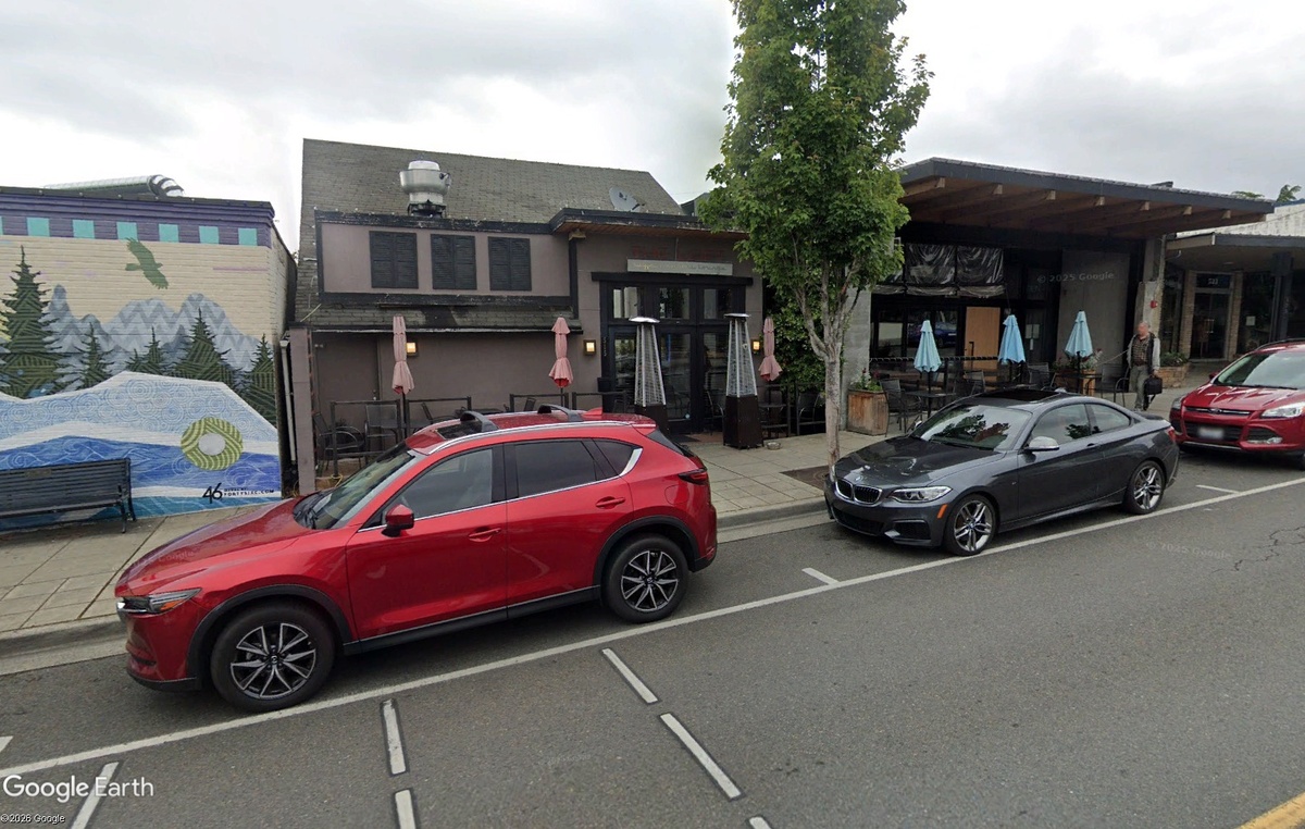 Rooster Bagel Cafe Planned for Downtown Edmonds