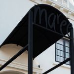 Marée to open in LA this week.