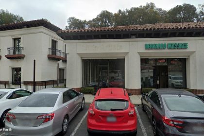 3CAT Working on New Rancho Bernardo Site