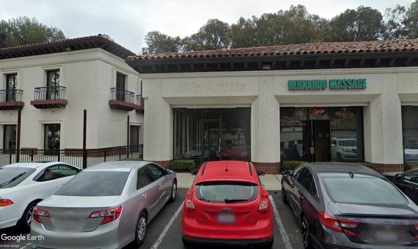3CAT Working on New Rancho Bernardo Site