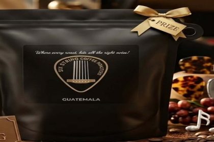 Six String Coffee Roasters Planning Orange County Location