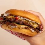 Skinny Louie Is Bringing Its Smash Burgers to Lauderdale-by-the-Sea