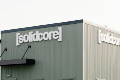 [solidcore] Coming Soon to The Lakes at Thousand Oaks