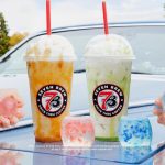 7 Brew Coffee Plans New Hamilton, Ohio Location
