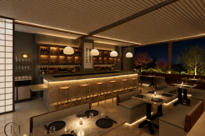 Ukiyo to Bring Quality Sushi to Lincoln Road
