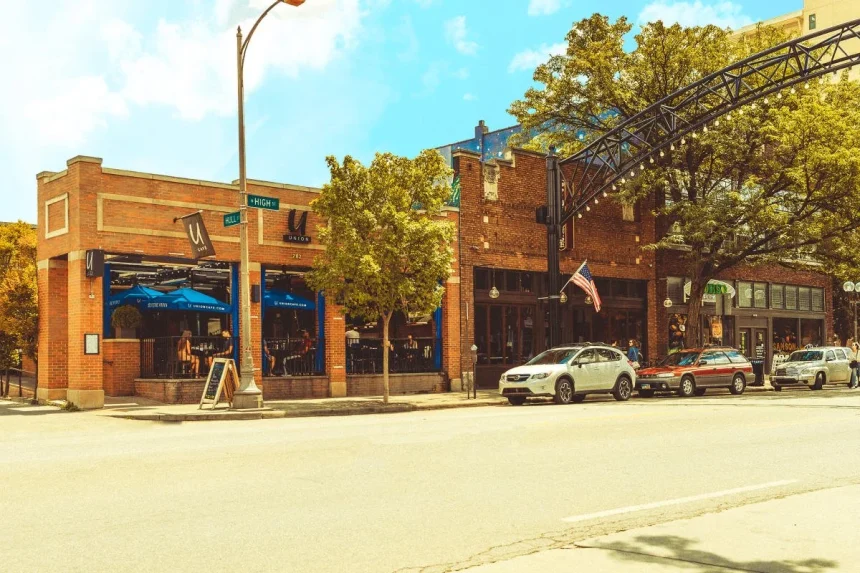 Two Short North Institutions Return to LGBTQ+ Ownership