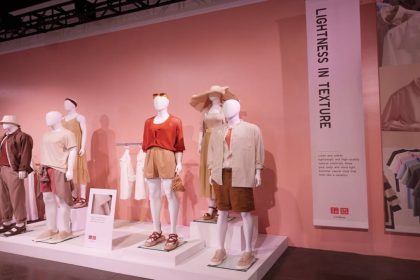 UNIQLO Preparing Flagship Store On San Francisco s Market Street