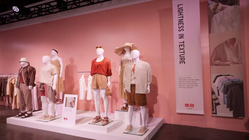 UNIQLO Preparing Flagship Store On San Francisco s Market Street