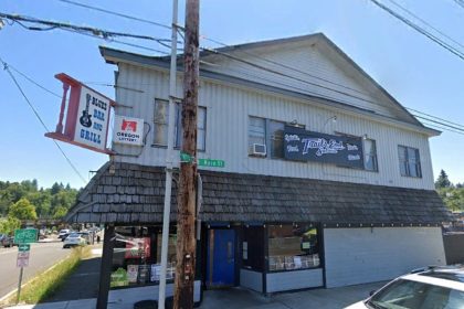 A Century-Old Building Could Soon Have Both a Saloon and a Hotel Room