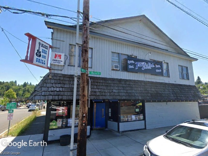 A Century-Old Building Could Soon Have Both a Saloon and a Hotel Room