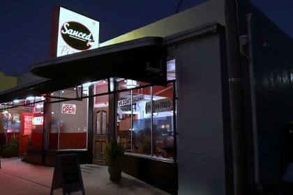 Sauced Pizzeria Changes Hands in Pacific Beach