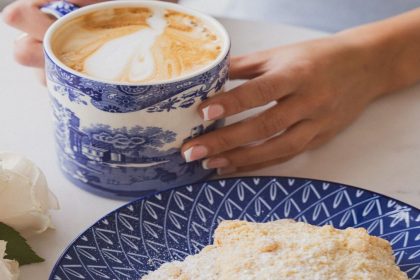 Wild Strawberry Café Planning A New Location In Newport