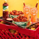 Wingstop Expanding With New South San Antonio Restaurant