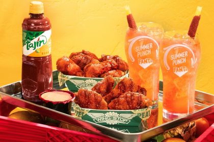 Wingstop Expanding With New South San Antonio Restaurant