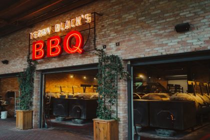 Terry Black’s Barbecue Announces Opening Date For The New Braunfels Location