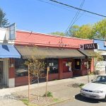 A New Tavern Is Filing In on Gladstone Street